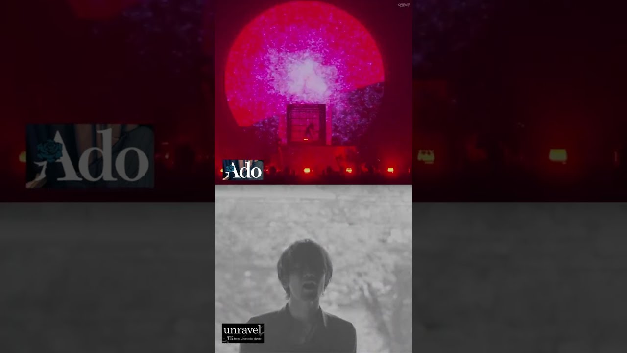 ADO Unravel vs TK Unravel Comparison "UNRAVELLING THE WORLD"