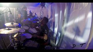 Mairo Ochocho for Tim Godfrey (African Style Drums)
