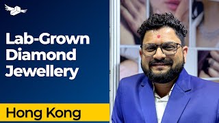 Ouros Jewels Lab-Grown Diamond Jewellery Manufacturer E-Commerce Exporter ETSY Hong Kong