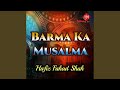 Barma ka musalma