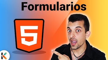 Formularios en HTML [Curso de introducción al desarrollo web]