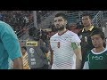 TAJIKISTAN VS NEPAL ; FFT