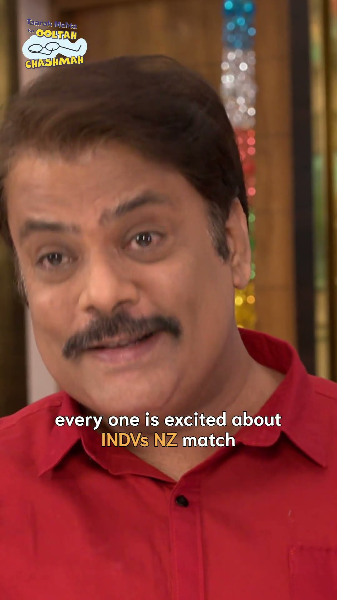 tag your hardcore cricket lover friend! #shorts #viralvideo #tmkoc #trending #mustwatch #comedy