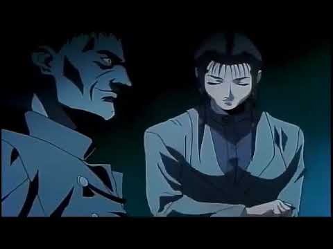 أنمي شعلة ريكا الحلقة 1