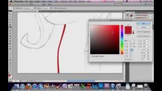 How to Draw a Pony from Start to Finish (Part 2)
