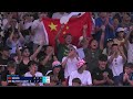 Juncheng Shang v Roberto Bautista Agut Highlights | Australian Open 2026 First Round