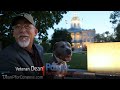Service Not Self-Interest! Hi, I'm Veteran Dean Poirier, Candidate for Congress in NH's 2nd District