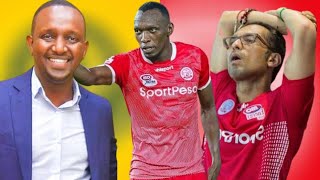 KAGERE KUHAMIA YANGA?, HIKI SASA NI KISASI, KUMBE MAMBO YAMESHAANZA..!!