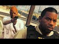 THIEF KILLS COP AND GETS AWAY | GTA 5 ROLEPLAY