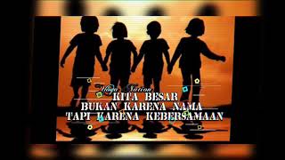 Kinemaster Story WA Quotes Sahabat Lama