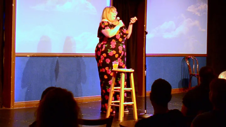 Anna Lucero 2019