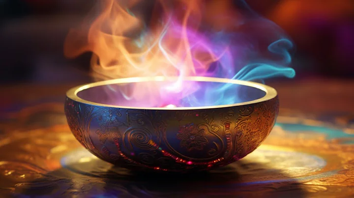 Spiritual Awakening Guided Meditation | Raise Your Consciousness & Activate Your Higher Self