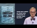 The islamic doctrine of christians and jews  dr bill warner book introduction