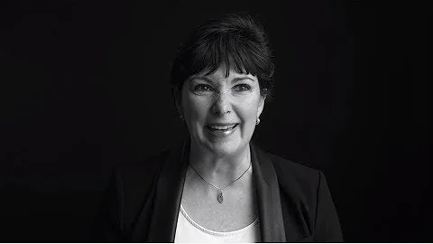 Meet Our People | Andrea Poisner