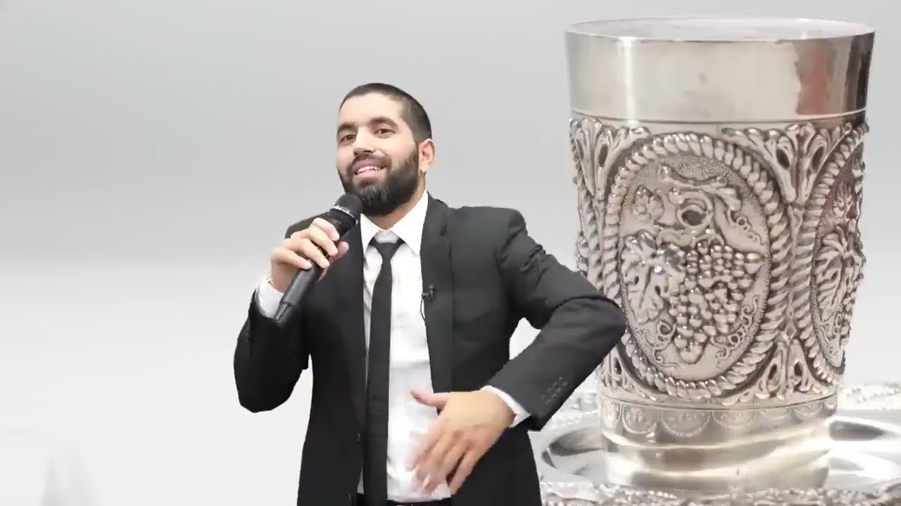 הרב, כל השנה אני עושה שטויות, פתאום עכשיו בחודש אלול אני אשחק אותה מתחזק? - עם כתוביות בעברית