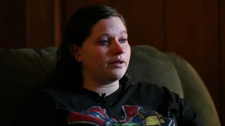 Day 1: Blake Strohl remembers her family's hostili...