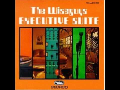the wiseguys caribbean breeze