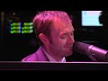 Chris Thile reads "The Journey" by Mary Oliver