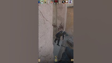 ACE #cs2 #shorts #trendingshorts #viralshorts