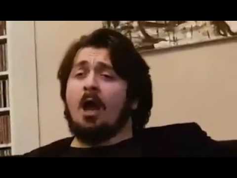 Gocha Abuladze \u0026 Ensemble \"Rustavi\" - Chagdzinebia qalau \"ჩაგძინებია ქალაუ\"