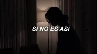 bonnie raitt - i can't make you love me (sub español)