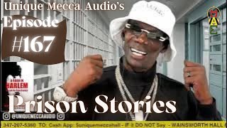 WHAT IT WAS LIKE WHEN I 1stt GOT LOCKED UP, RUNNING INTO  BOY GEOGRE, LIL RALPHIE & THE WILD COWBOY screenshot 2