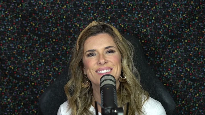Welcome to Allison Sullivan's YouTube Channel