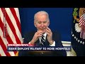 Supreme Court Blocks Biden’s Covid Vaccine Mandate For Private Companies
