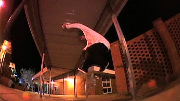 Dan Murphy: Real Street 2012 | X Games