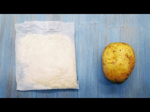 Что делать если пересолил суп 🥣 или фарш 🧆 Как убрать пересол 🧂