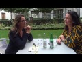 Interview with Christine Nagel Hermès Paris (Sep 2016)