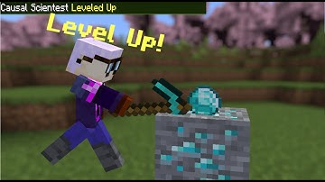 How to make a RPG Level up system (Minecraft Bedrock)