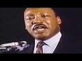 Martin luther kings last speech ive been to the mountaintop