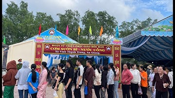 Đám giỗ Anh hùng dân tộc Nguyễn Trung Trực