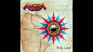Angra Make Believe Holy Land