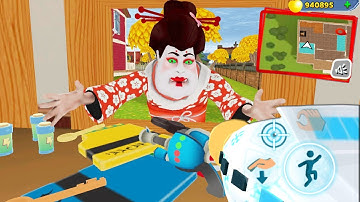 Dark Riddle 4.3.0 Mod ( Geisha ) All Mod Game Dark Riddle : Part 5