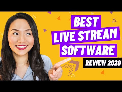 Best Live Stream