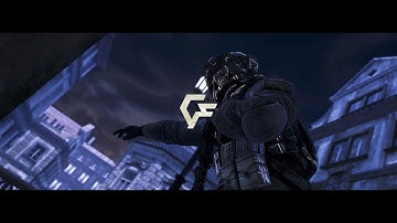 UH HUH 😈 | MW3 edit | [clips + cines in desc] #ConfideRise