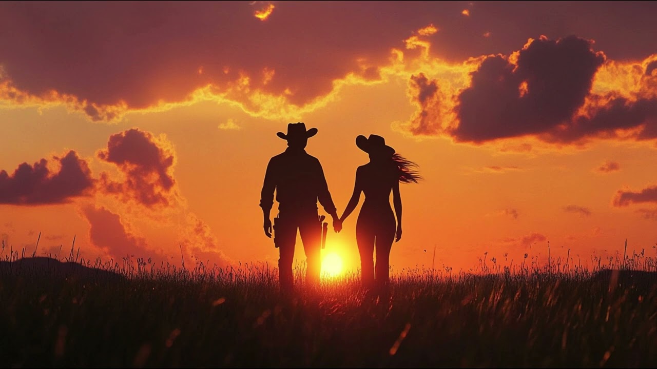 Thumbnail for the country song Goodbye, My First Love 💔 Relation Broke-up song