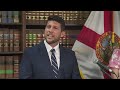 Florida attorney general announces lawsuit against OpenAI