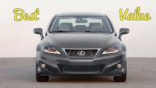 2008 Lexus IS250 | What to LOOK for when buying one