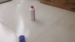 Firelap  MINI-Z  RC  CAR AudiR8 IW05  Drift