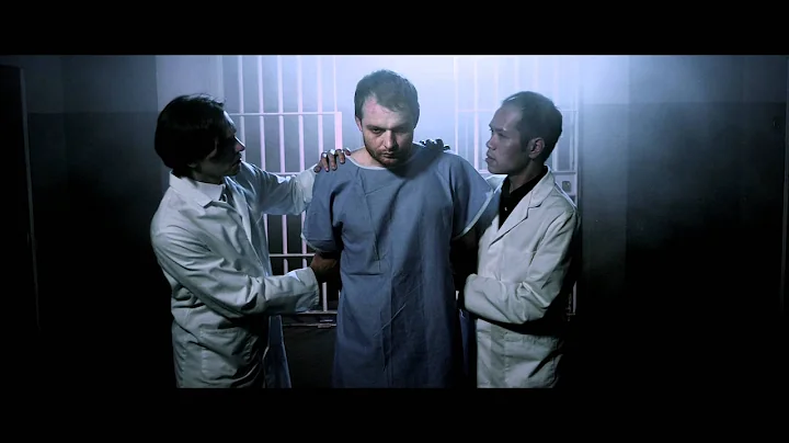 Foreign Beggars ft. Donae'o "Flying to Mars" (prod Alix Perez)