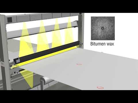   PAPER MASTER Surface Inspection Systems For The Paper Pulp And Board Industry