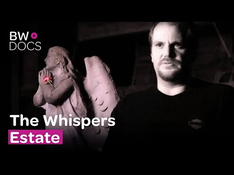 WHEN THE WALLS TALK:THE WHISPERS ESTATE DOCUMENTARY