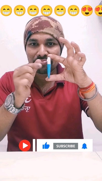  😱😱 big pen 🖊️🖊️🖊️ magic small pen tricks 😍#pranay - YouTube