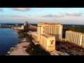 Lake Charles Resorts Complex - Golden Nugget Hotel & Casino