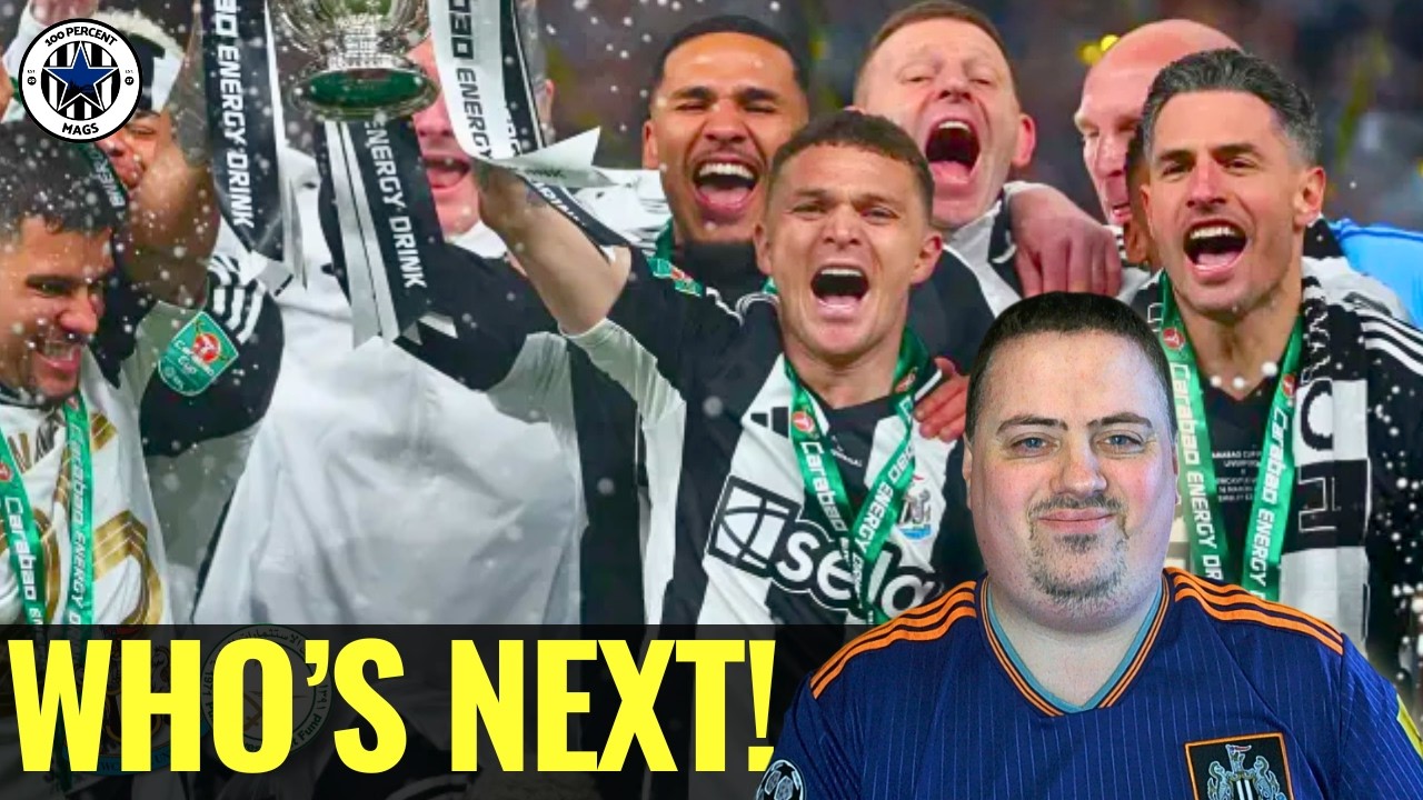 TRIPPIER SAYS GOODBYE TO NUFC!👋🏻⚫⚪| Summer Clearout Begins