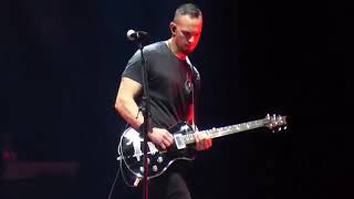 Alter Bridge - Godspeed (Amsterdam 2019 / Walk The Sky 2.0)