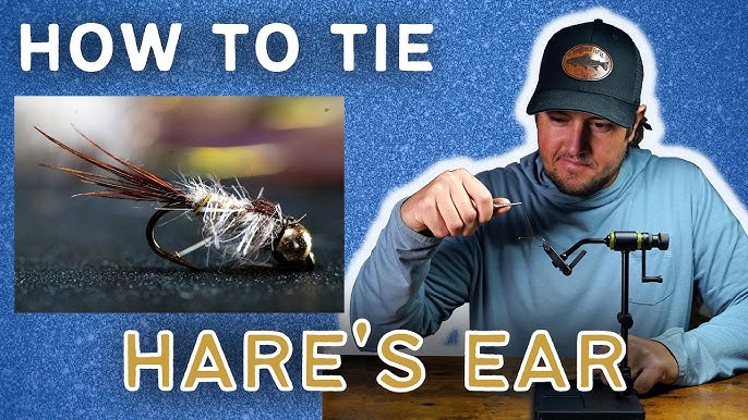 Rainbow Warrior — How to Tie Step by Step